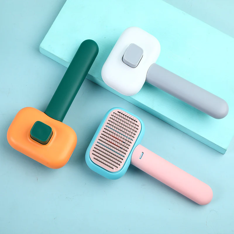 Grooming