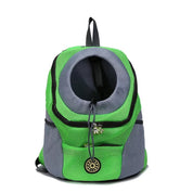 Mesh Backpack Pet Carrier