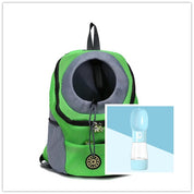 Mesh Backpack Pet Carrier