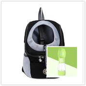 Mesh Backpack Pet Carrier