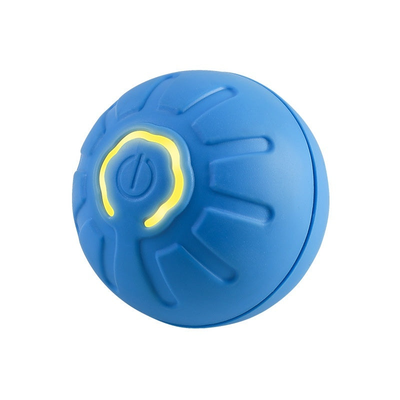 USB Smart Interactive Pet Toy Ball