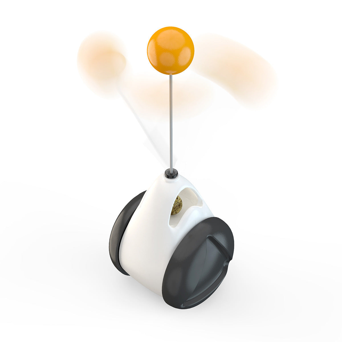 Interactive Lifting Cat Toy