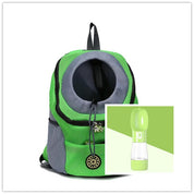 Mesh Backpack Pet Carrier