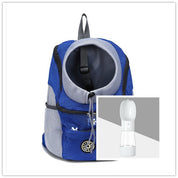 Mesh Backpack Pet Carrier