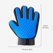Grooming Glove for Pets