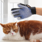 Grooming Glove for Pets
