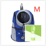 Mesh Backpack Pet Carrier