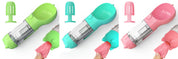 3-in-1 Pet Water Bottle Feeder