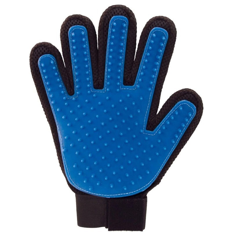 Grooming Glove for Pets