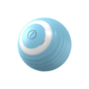 USB Smart Interactive Pet Toy Ball