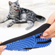 Grooming Glove for Pets