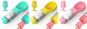 3-in-1 Pet Water Bottle Feeder
